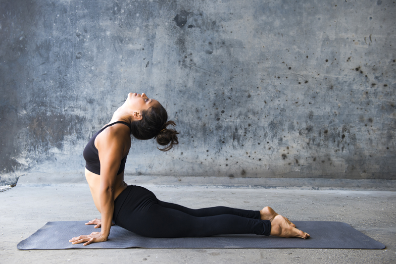 रोज सुबह करें इन 5 योगासनों का अभ्यास, सेहत को मिलेंगे जबरदस्त फायदे |  OnlyMyHealth