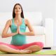 Yoga in Pregnancy | Ana Heart