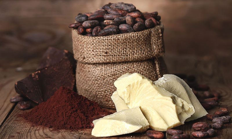 Raw Chocolate Benefits | Ana Heart Blog