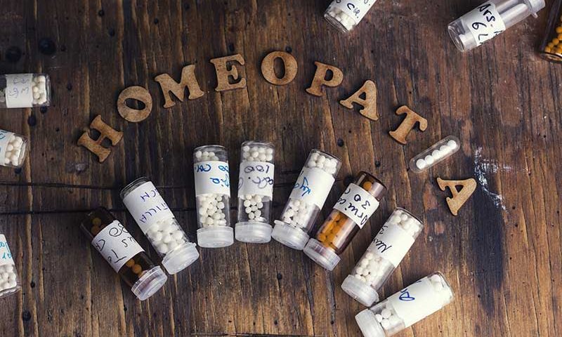 What is Homeopathy | Ana Heart Blog