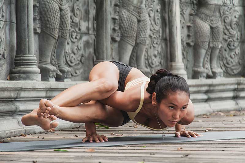 The Complete Guide to Hatha Yoga | Ana Heart Blog