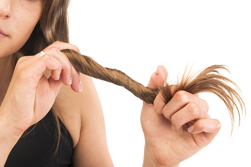 Essential Nutrients for Long Hair and Nails | Ana Heart Blog