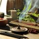 Most Popular Incense Scents for Meditation | Ana Heart Blog