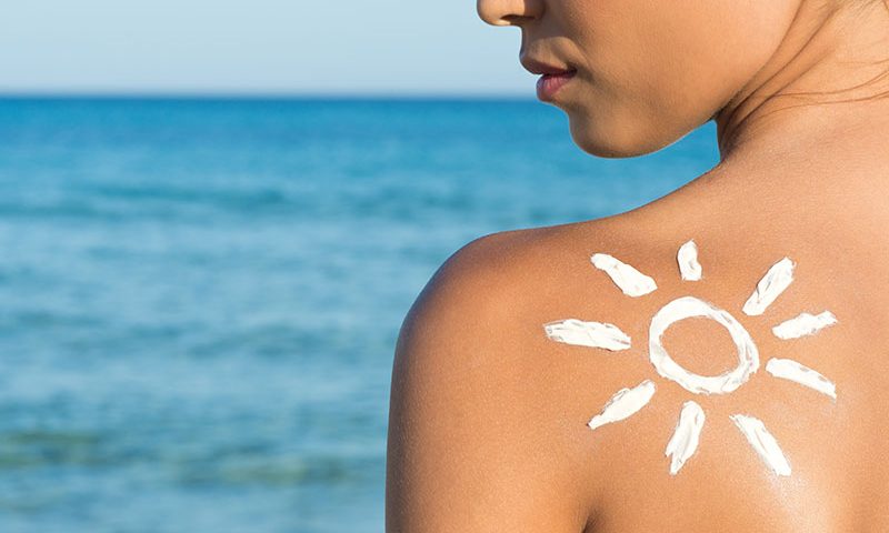 UV Rays and Sun Protection FAQ | Ana Heart Blog
