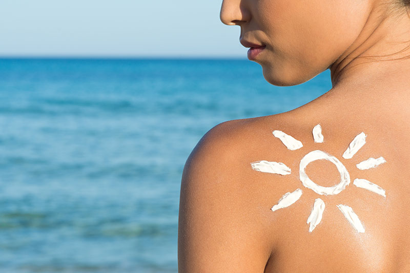UV Rays and Sun Protection FAQ | Ana Heart Blog