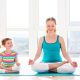 Yoga for Children | Ana Heart Blog