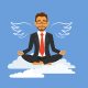 Successful Business Leaders who Meditate | Ana Heart Blog