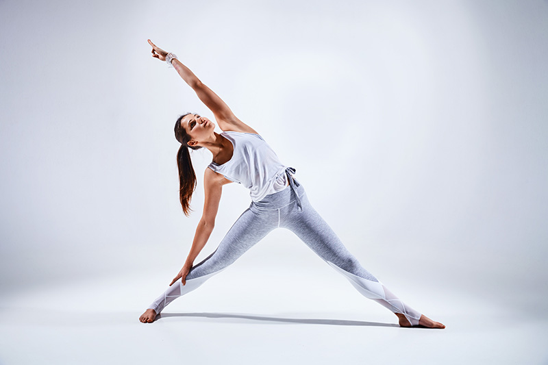 What is Pilates | Benefits of Pilates | Ana Heart Blog