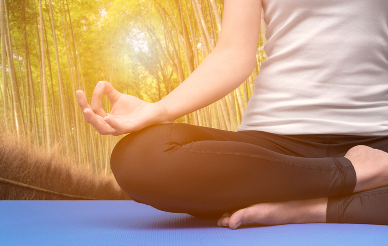 Yoga Health Issues