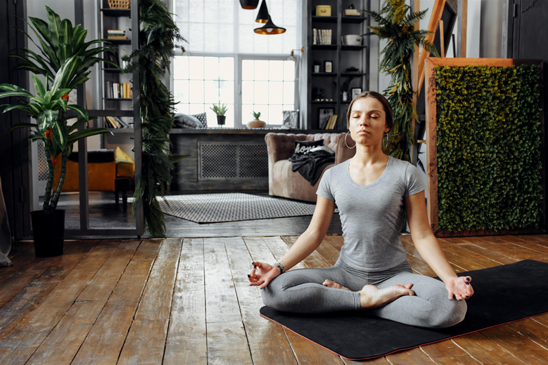 How to Make Yoga Your Lifestyle