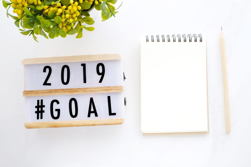yoga 2019 new year's resolutions