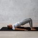 yoga easiest poses