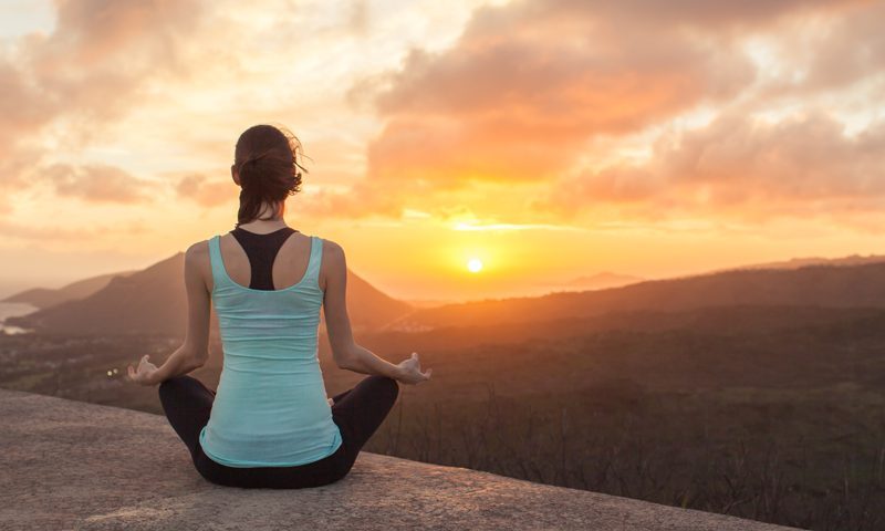 The Top 5 Mindfulness Destinations Around the World