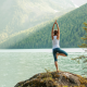 How Does Yoga Help You Stay Young?