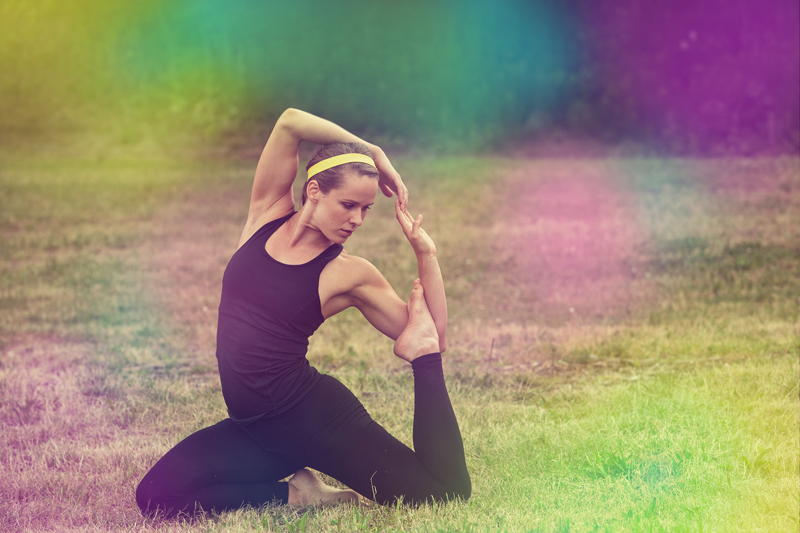 The Best Yogis on Instagram