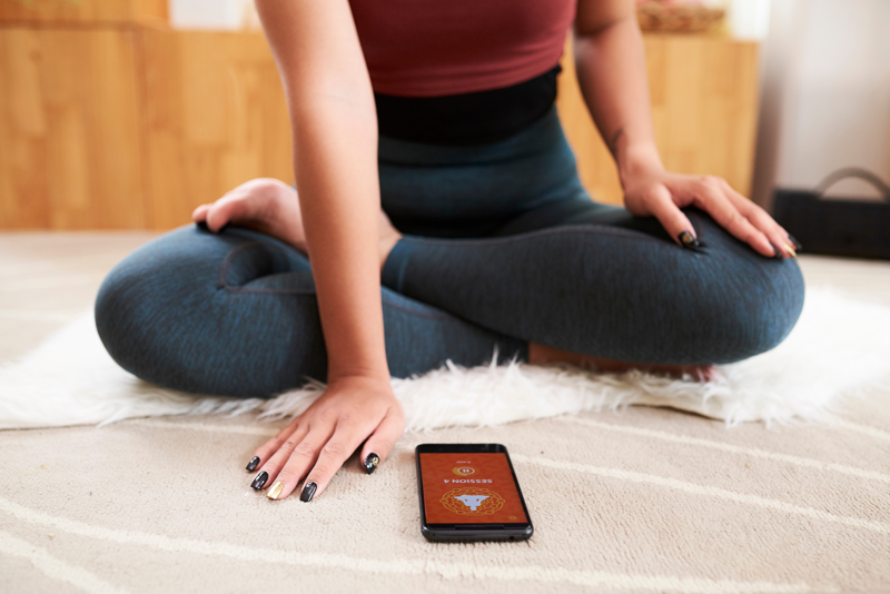 What Music Should You Listen to During Your Yoga Session?