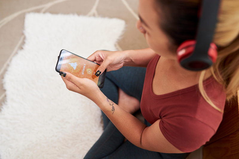 What Music Should You Listen to During Your Yoga Session?