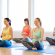 Yoga Poses to Avoid When Pregnant