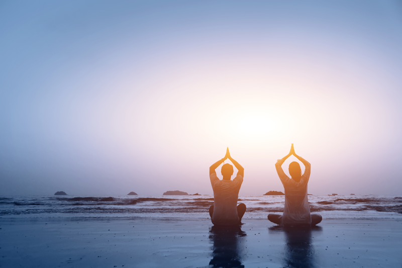 The Essence of Yoga as Therapy
