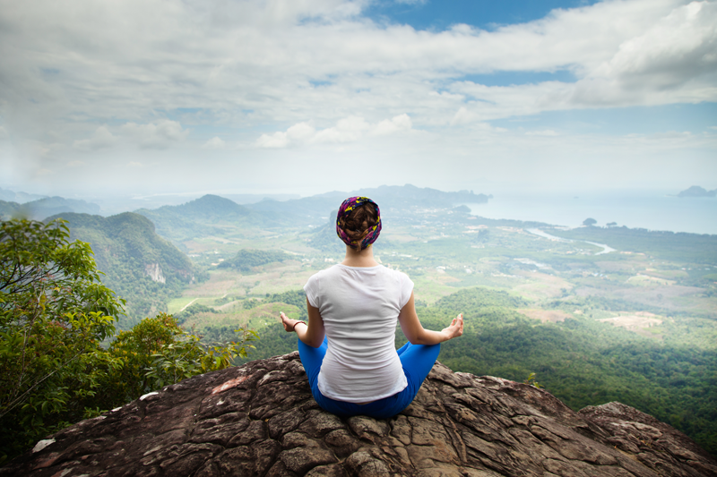 The Immeasurable Value of a Yoga and Meditation Retreat