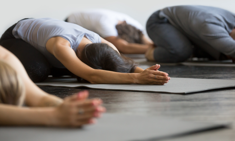 10 Niyamas: Personal Observances to Deepen Your Yoga Practice