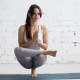 A Yoga Sequence to Heal Your Bladder and Kidney