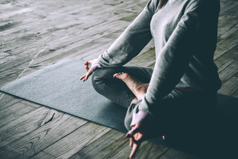 5 Amazing Ways Yoga Can Help Addiction Recovery