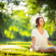 This Simple Meditation Will Help You Get in Touch with Your True Self